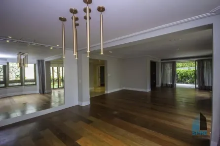 Apartamento com 6 Quartos à venda, 492m² no Boaçava, São Paulo