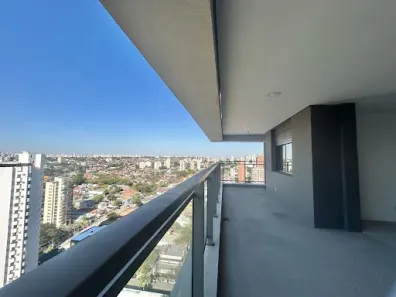 Apartamento com 3 Quartos à venda, 154m² no Campo Belo, São Paulo