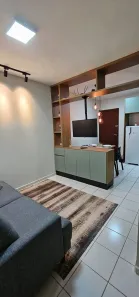 Apartamento com 2 Quartos à venda, 38m² no Vila Guarani (Z Sul), São Paulo