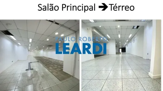 Ponto Comercial para alugar, 461m² no Vila Mariana, São Paulo