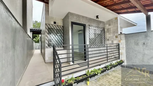 Casa com 2 Quartos à venda, 58m² no Potecas, São José