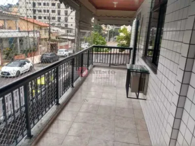Apartamento com 2 Quartos à venda, 93m² no Brás de Pina, Rio de Janeiro