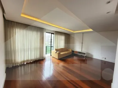 Apartamento com 4 Quartos à venda, 145m² no Ipanema, Rio de Janeiro