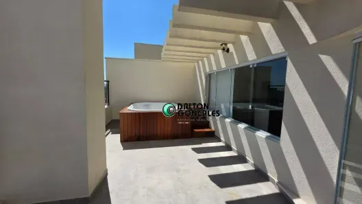 Apartamento com 4 Quartos para alugar, 220m² no Cidade Nova, Indaiatuba