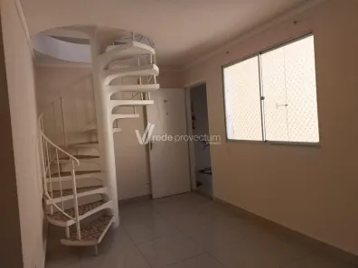 Cobertura com 2 Quartos à venda, 96m² no Vila João Jorge, Campinas