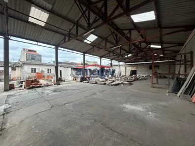 Lote/Terreno à venda, 1209m² no Parque Itamarati, Jacareí
