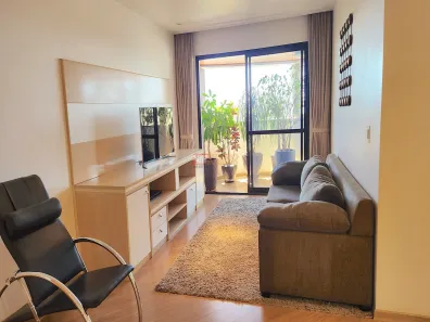 Apartamento com 3 Quartos à venda, 130m² no Rudge Ramos, São Bernardo do Campo