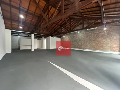 Ponto Comercial para alugar, 152m² no Indianópolis, São Paulo