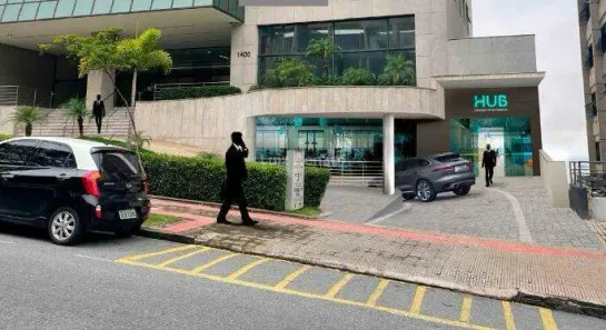 Ponto Comercial para alugar, 793m² no Gutierrez, Belo Horizonte