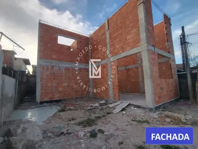 Casa com 4 Quartos à venda, 160m² no Campo Grande, Rio de Janeiro