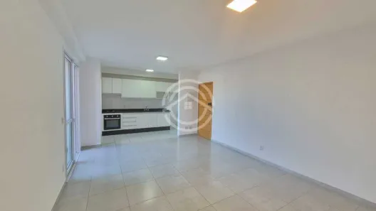 Apartamento com 2 Quartos à venda, 60m² no Vila Cassaro, Itatiba