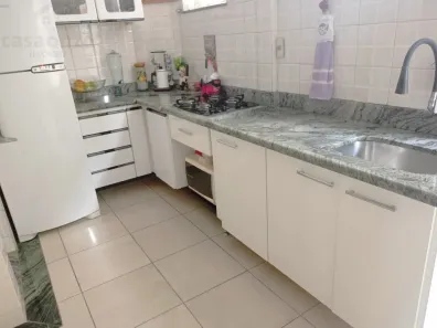Apartamento com 3 Quartos à venda, 134m² no Palmares, Belo Horizonte