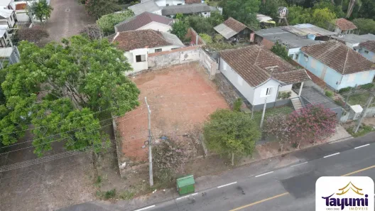Lote/Terreno à venda, 330m² no Senai, Santa Cruz do Sul