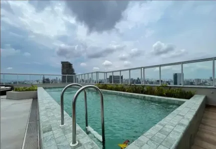 Apartamento com 1 Quarto à venda, 32m² no Butantã, São Paulo