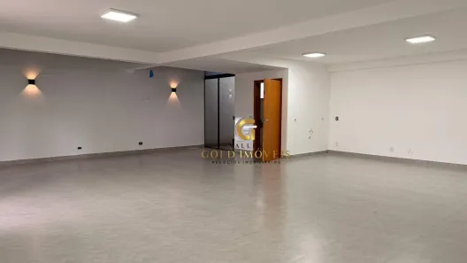 Ponto Comercial para alugar, 95m² no Loteamento Villa Branca, Jacareí