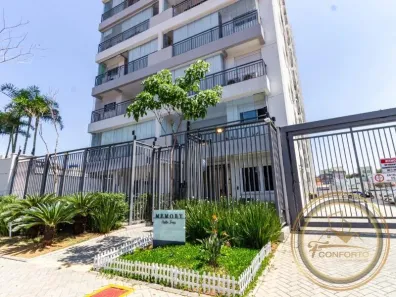 Apartamento com 2 Quartos à venda, 38m² no Vila Invernada, São Paulo