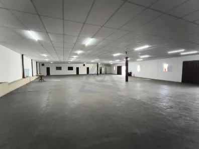 Galpão/Depósito/Armazém à venda, 890m² no Jardim Novo Campos Elíseos, Campinas