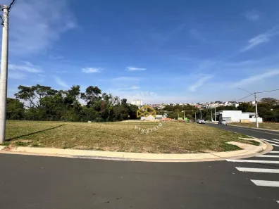 Lote/Terreno à venda, 346m² no Jardim Regente, Indaiatuba