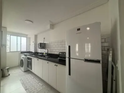 Apartamento com 3 Quartos à venda, 67m² no Vila Ema, São José dos Campos