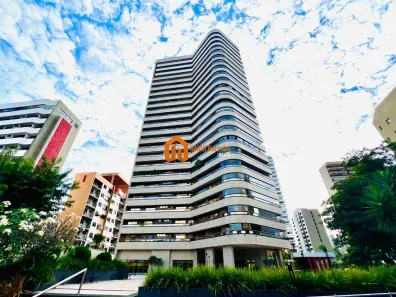 Apartamento com 3 Quartos à venda, 309m² no Meireles, Fortaleza