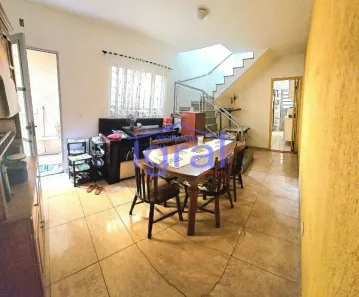Sobrado com 4 Quartos à venda, 240m² no Jabaquara, São Paulo