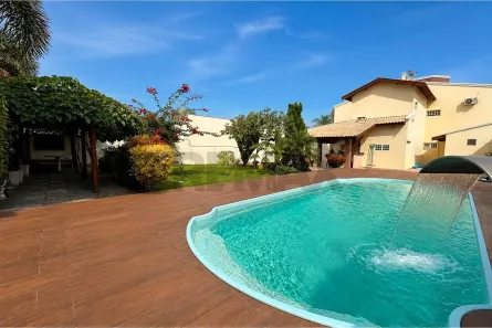 Fazenda/Sítio com 3 Quartos à venda, 307m² no Portal da Praia, Buritama