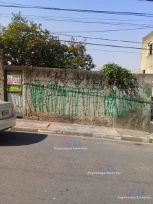 Lote/Terreno à venda, 375m² no Jaguaribe, Osasco