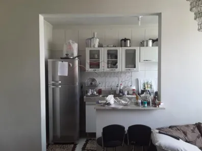 Apartamento com 2 Quartos à venda, 60m² no Ipiranga, Ribeirão Preto