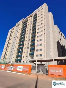 Apartamento com 3 Quartos à venda, 71m² no Samambaia Sul, Brasília