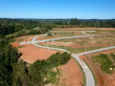 Lote/Terreno à venda, 632m² no Santo Onofre, Viamão