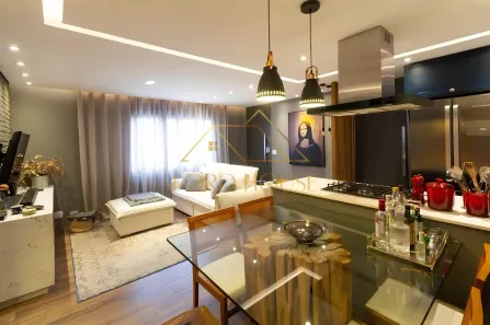 Apartamento com 2 Quartos para venda ou aluguel, 90m² no Vila Olímpia, São Paulo