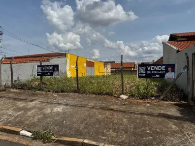 Lote/Terreno à venda, 456m² no Jardim Santa Genebra, Campinas
