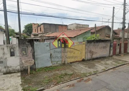 Lote/Terreno à venda, 360m² no Parque São Luís, Taubaté