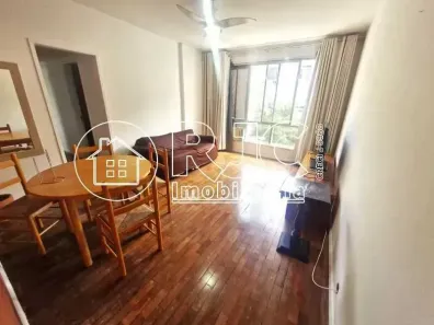 Apartamento com 2 Quartos à venda, 73m² no Tijuca, Rio de Janeiro