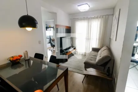 Cobertura com 2 Quartos à venda, 48m² no Vila Andrade, São Paulo