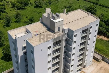 Apartamento com 2 Quartos à venda, 62m² no Alto Perequê, Porto Belo