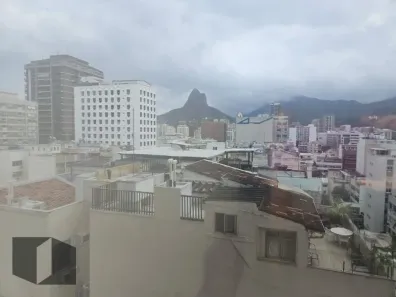 Sala Comercial à venda, 44m² no Ipanema, Rio de Janeiro