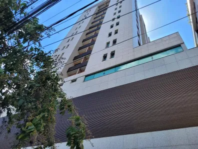 Apartamento com 2 Quartos à venda, 60m² no Santo Agostinho, Belo Horizonte