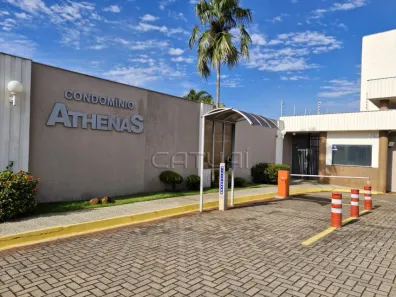 Casa de Condomínio com 3 Quartos à venda, 260m² no Granville Parque Residencial, Londrina