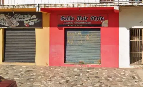 Sala Comercial para alugar, 40m² no Centro, Esteio