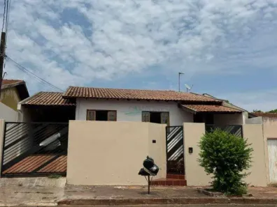 Casa com 3 Quartos à venda, 195m² no São Pedro, Londrina