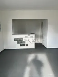 Imóvel Comercial para alugar, 117m² no Jardim Flórida, Jacareí