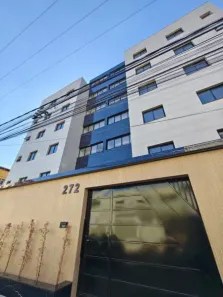Cobertura com 3 Quartos à venda, 161m² no Novo Eldorado, Contagem