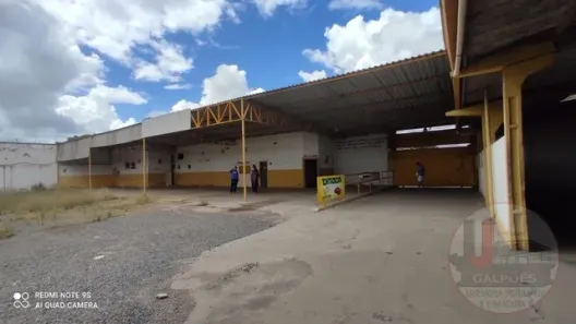  para alugar, 2300m² no Santa Mônica, Feira de Santana