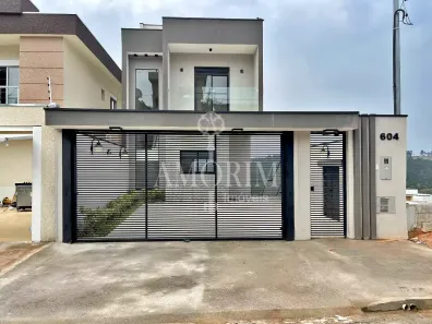 Sobrado com 3 Quartos à venda, 138m² no Portais (Polvilho), Cajamar