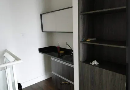 Sala Comercial com 3 Quartos para alugar, 120m² no Vila São Francisco (Zona Sul), São Paulo