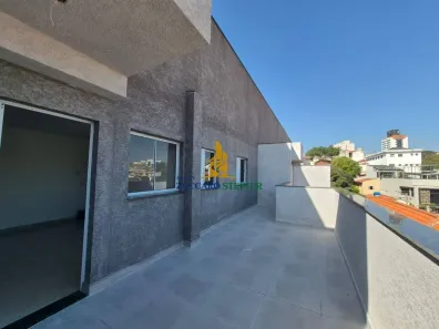 Cobertura com 3 Quartos à venda, 47m² no Vila Isolina Mazzei, São Paulo