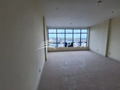 Sala Comercial para alugar, 20m² no Apolo II (Manilha), Itaboraí