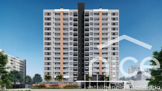 Apartamento com 3 Quartos à venda, 77m² no Cordeiros, Itajaí