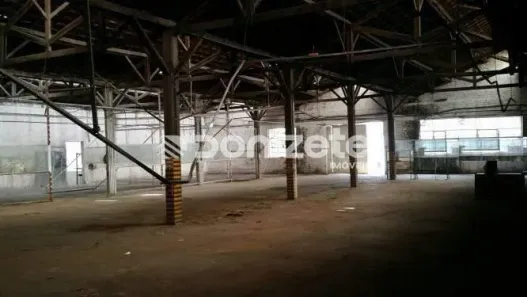 Lote/Terreno para alugar, 2200m² no Casa Branca, Santo André